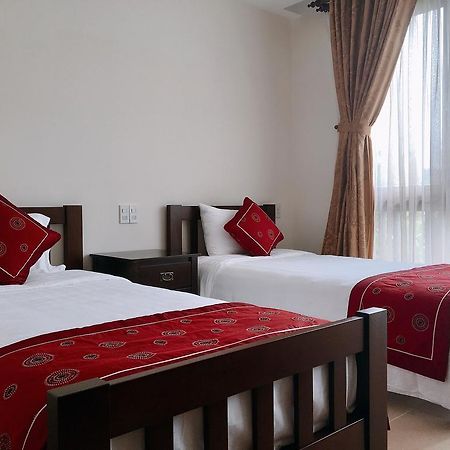 Kosmos Villa Phú Quốc Ngoại thất bức ảnh