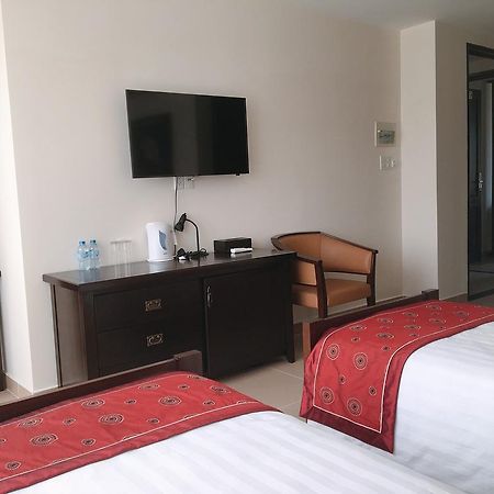 Kosmos Villa Phú Quốc Ngoại thất bức ảnh