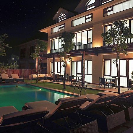 Kosmos Villa Phú Quốc Ngoại thất bức ảnh