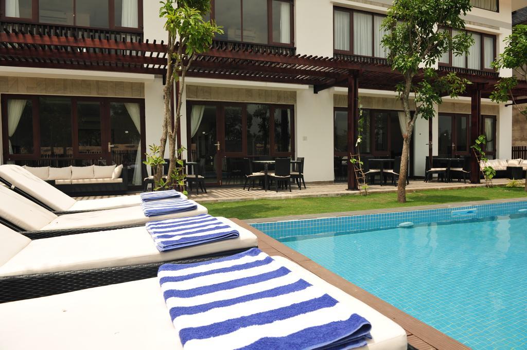 Kosmos Villa Phú Quốc Ngoại thất bức ảnh