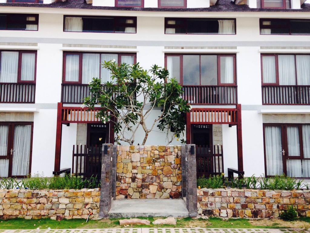 Kosmos Villa Phú Quốc Ngoại thất bức ảnh