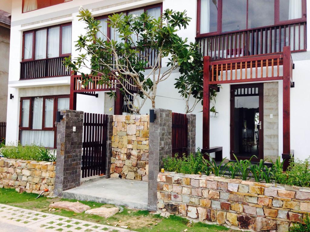 Kosmos Villa Phú Quốc Ngoại thất bức ảnh
