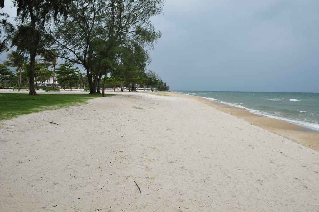 Kosmos Villa Phú Quốc Ngoại thất bức ảnh