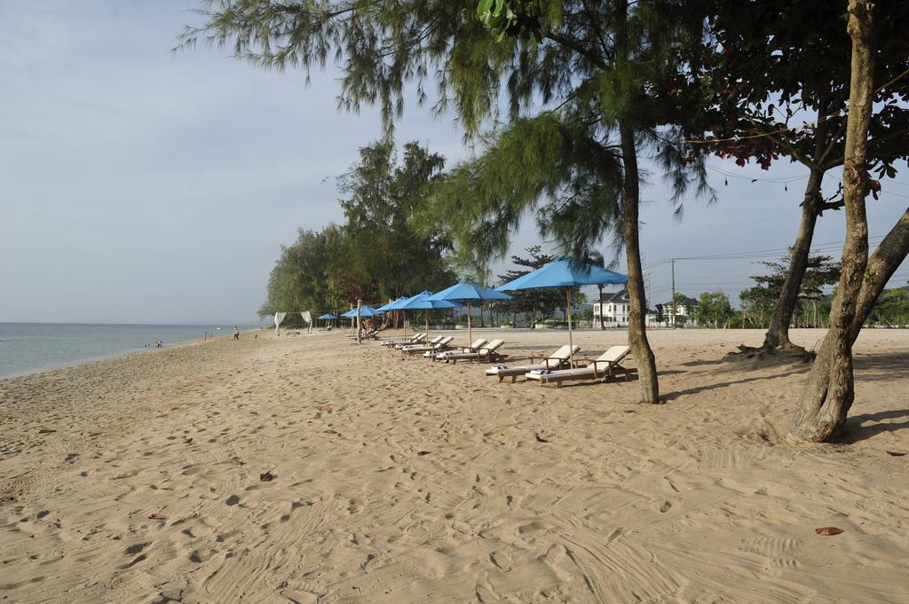 Kosmos Villa Phú Quốc Ngoại thất bức ảnh