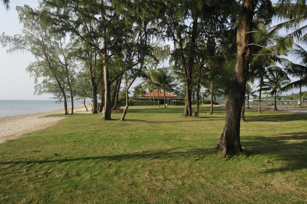 Kosmos Villa Phú Quốc Ngoại thất bức ảnh