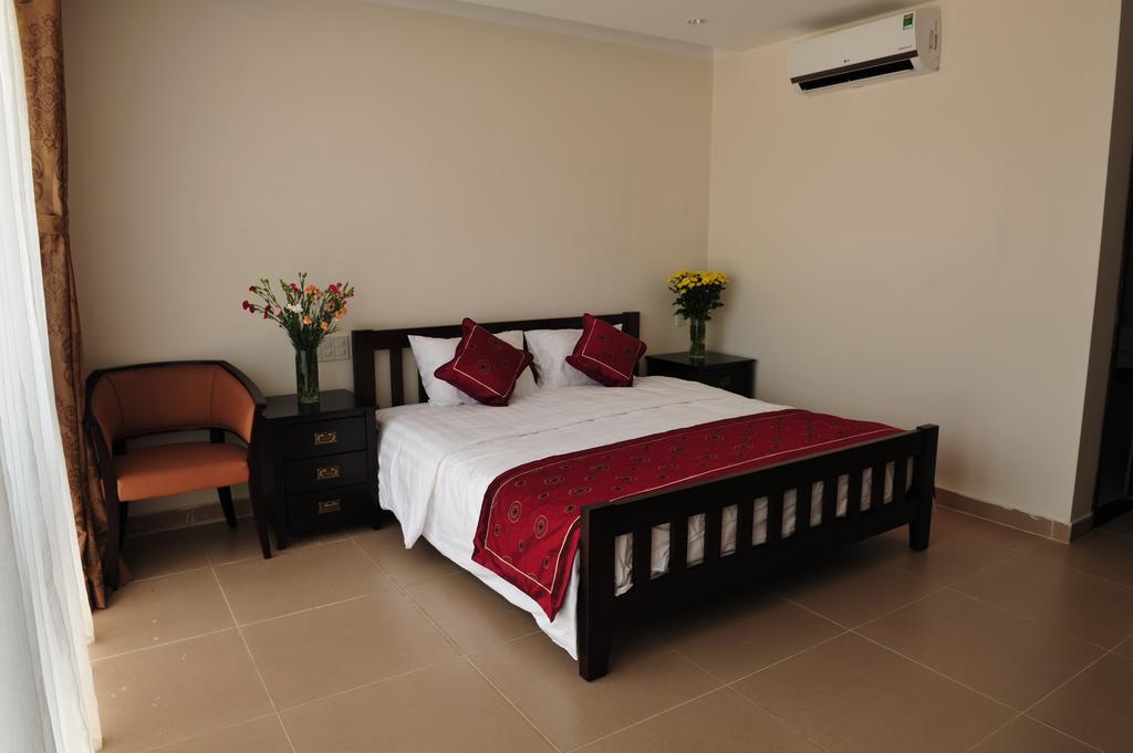 Kosmos Villa Phú Quốc Ngoại thất bức ảnh