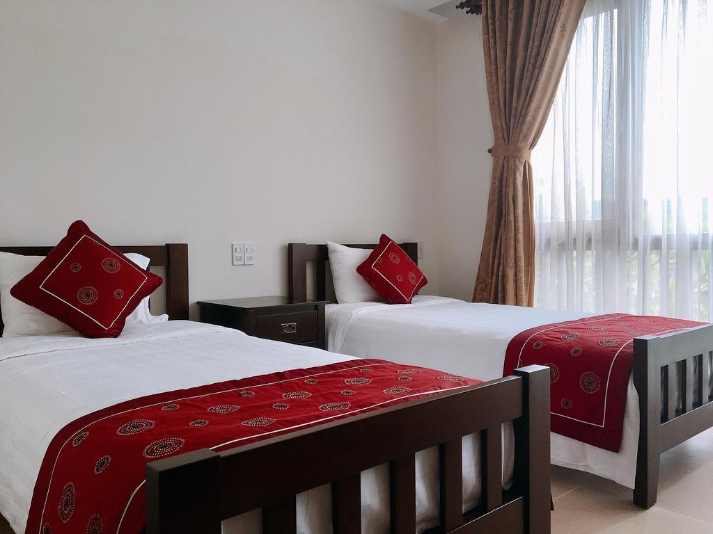 Kosmos Villa Phú Quốc Ngoại thất bức ảnh