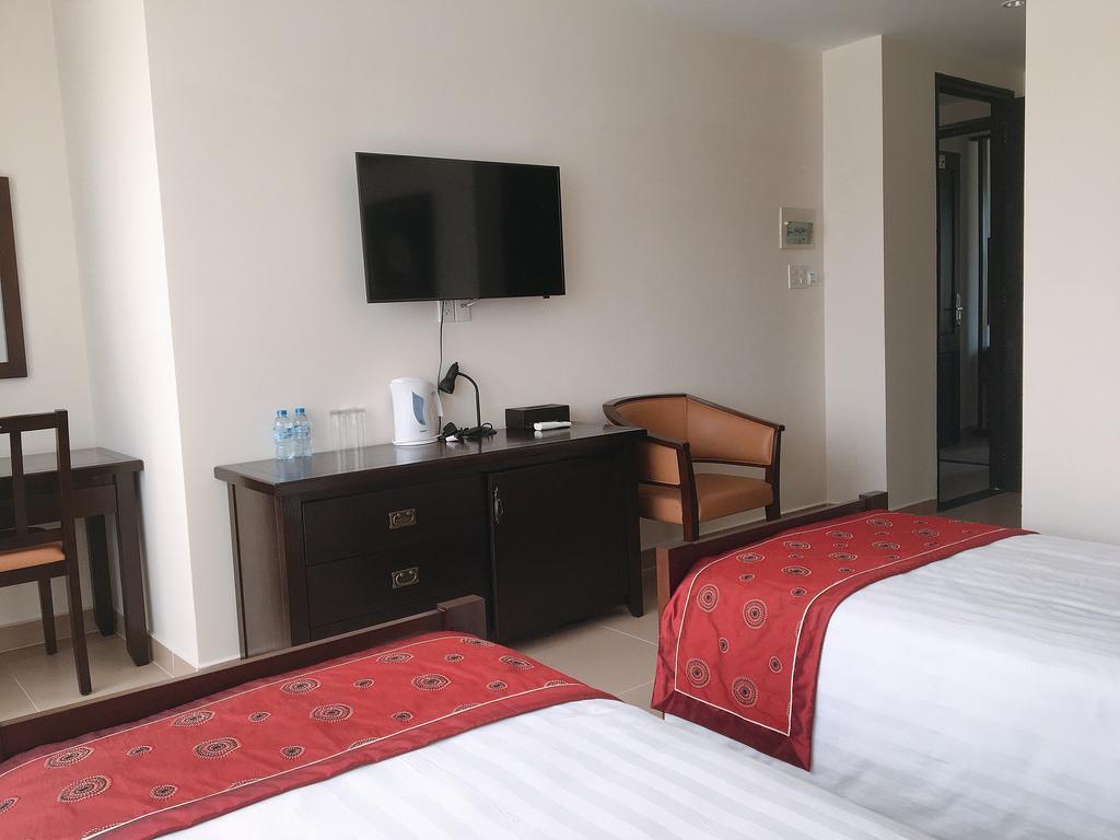 Kosmos Villa Phú Quốc Ngoại thất bức ảnh
