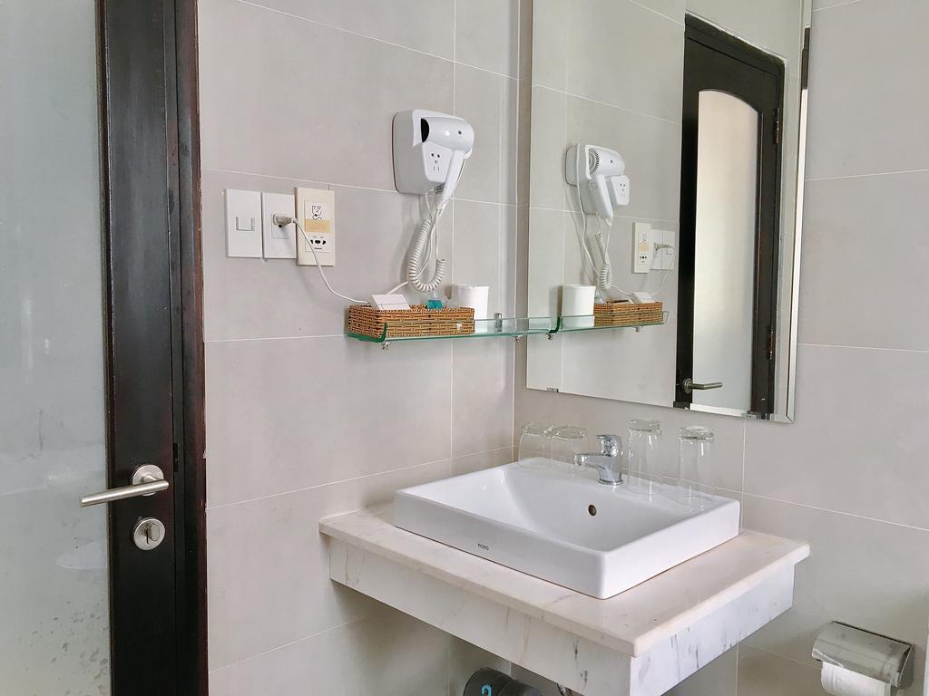 Kosmos Villa Phú Quốc Ngoại thất bức ảnh