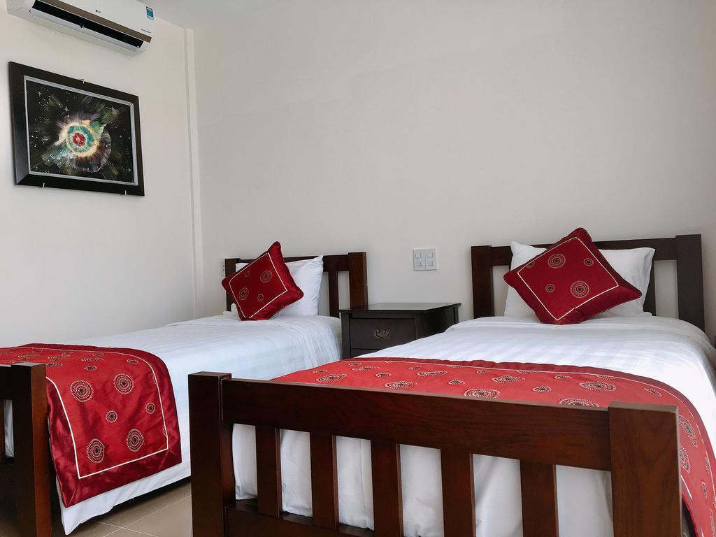 Kosmos Villa Phú Quốc Ngoại thất bức ảnh