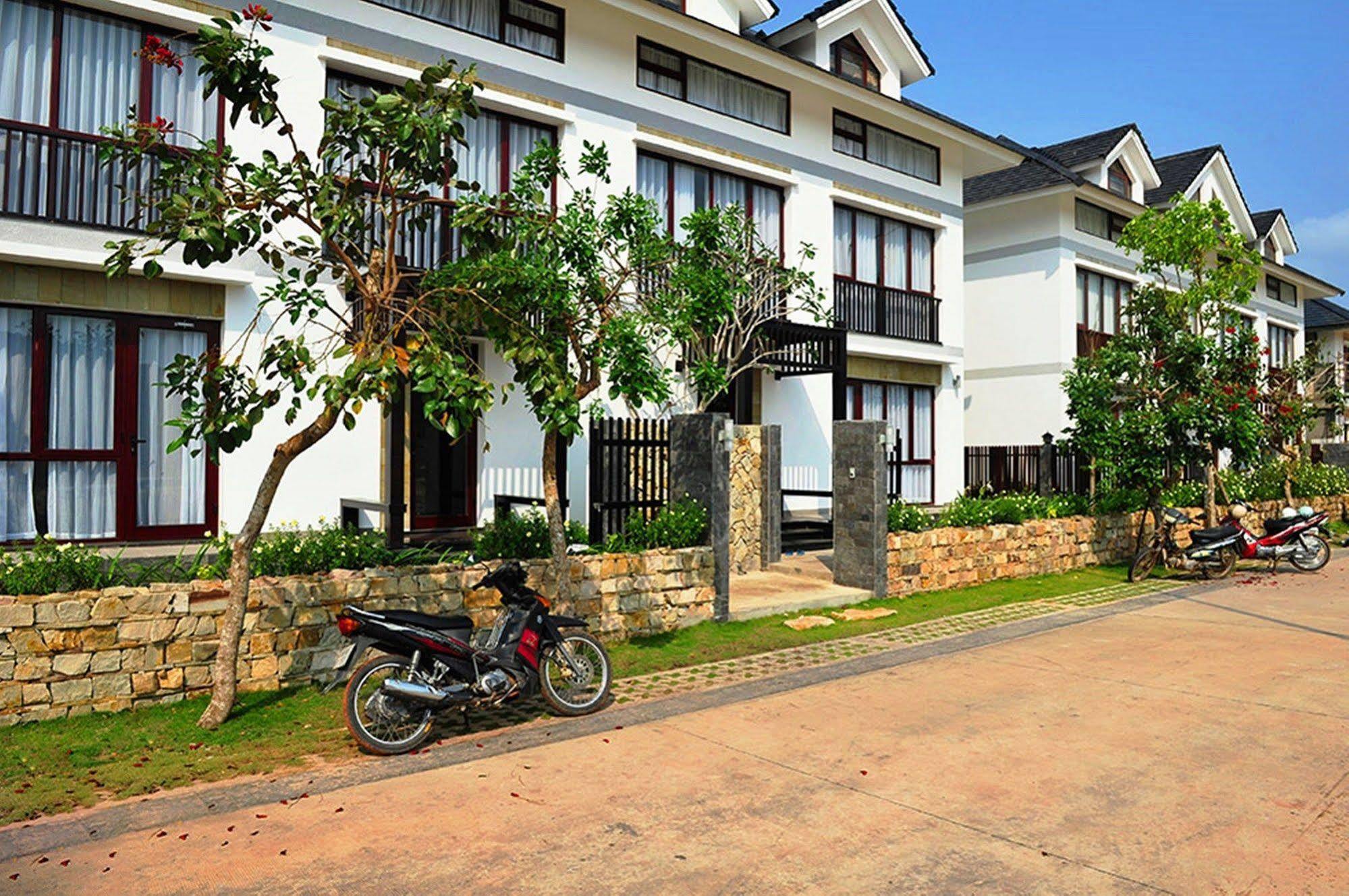 Kosmos Villa Phú Quốc Ngoại thất bức ảnh