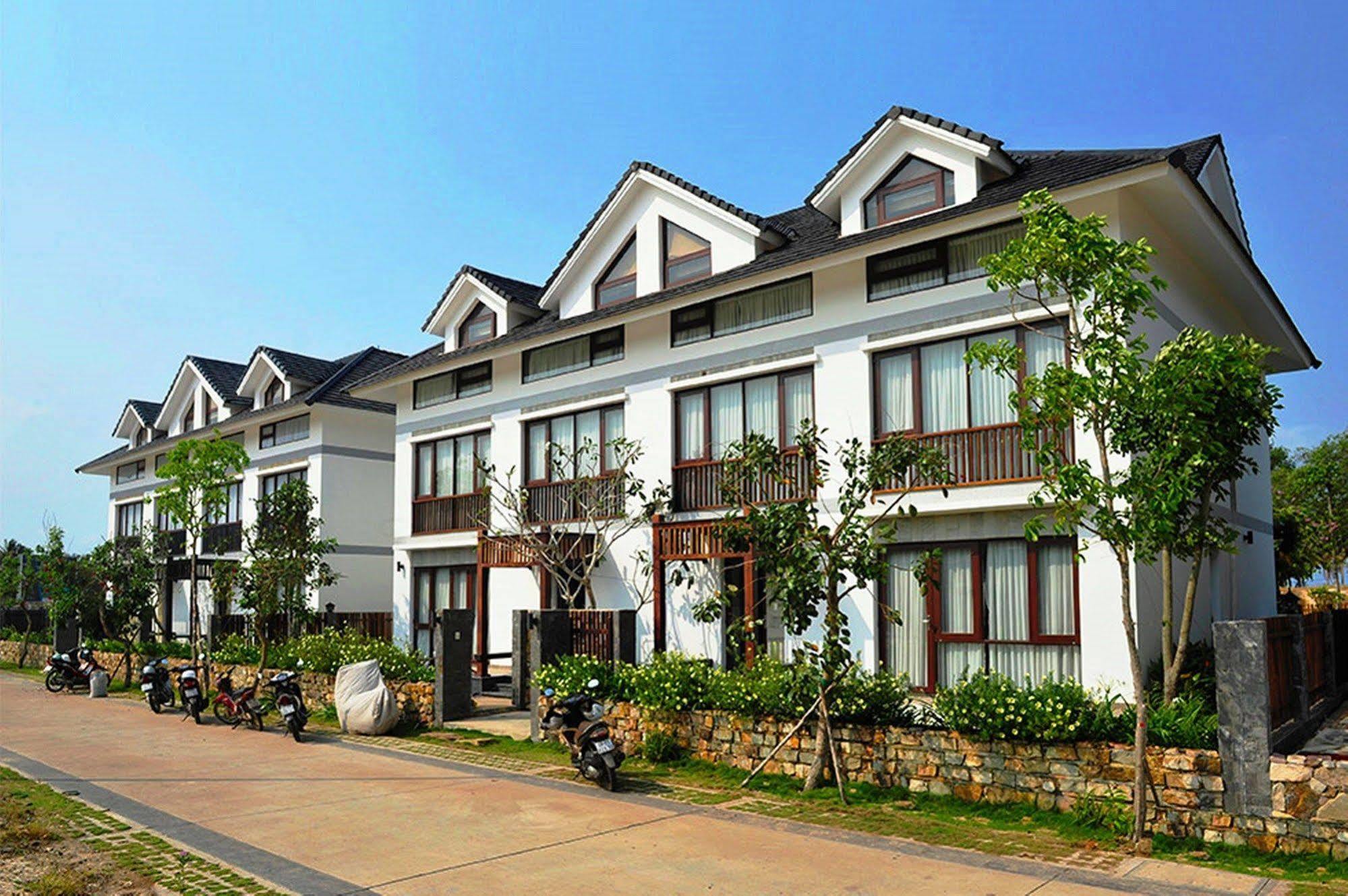 Kosmos Villa Phú Quốc Ngoại thất bức ảnh