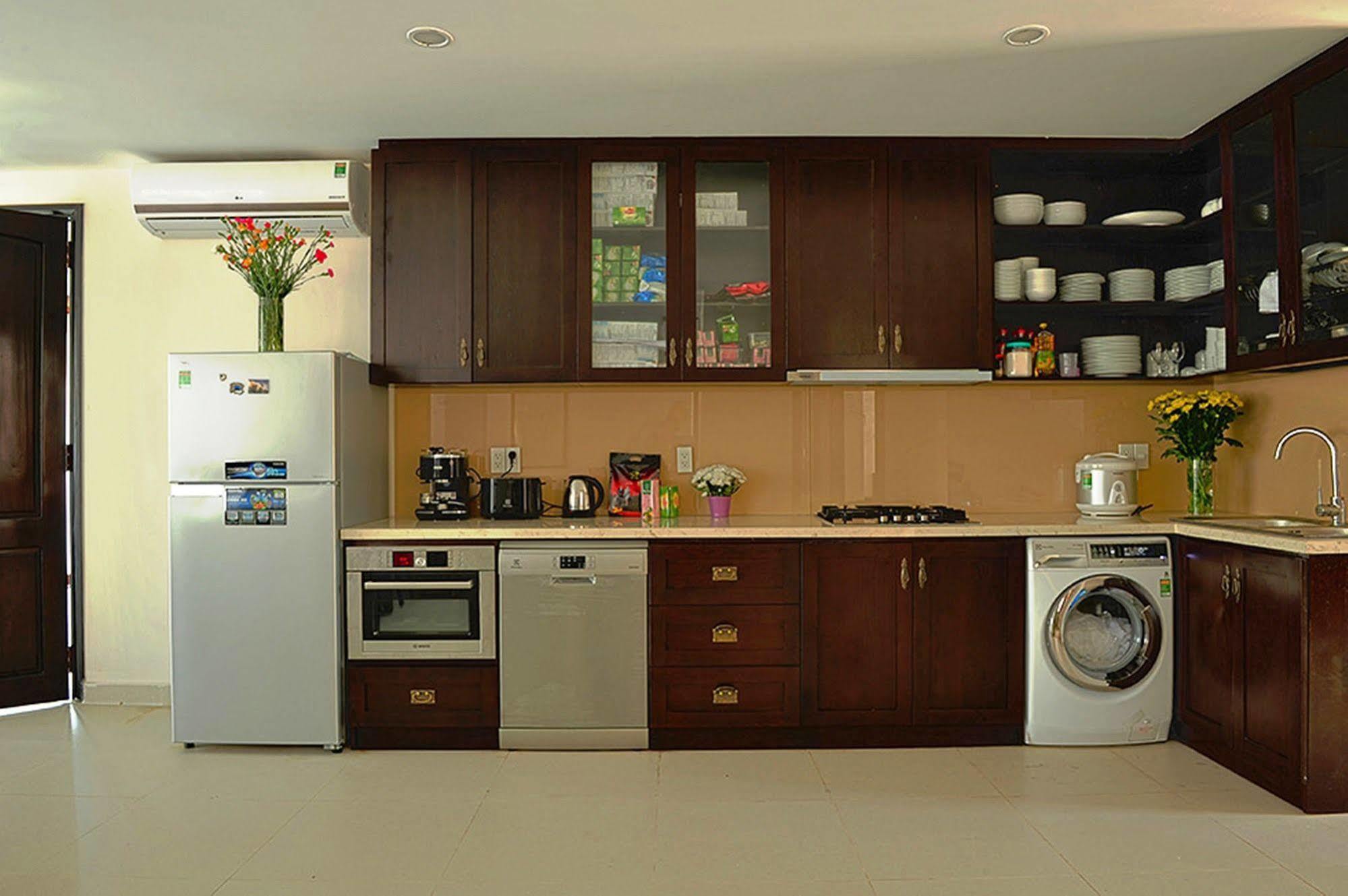 Kosmos Villa Phú Quốc Ngoại thất bức ảnh