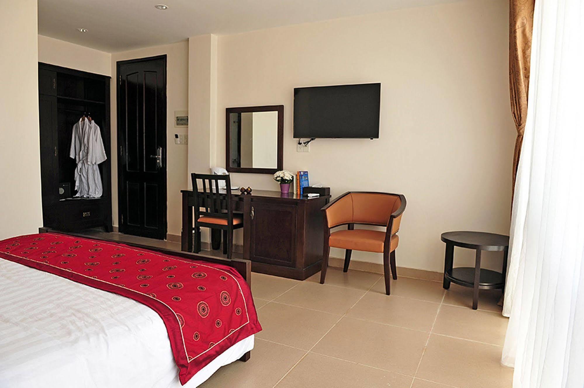 Kosmos Villa Phú Quốc Ngoại thất bức ảnh