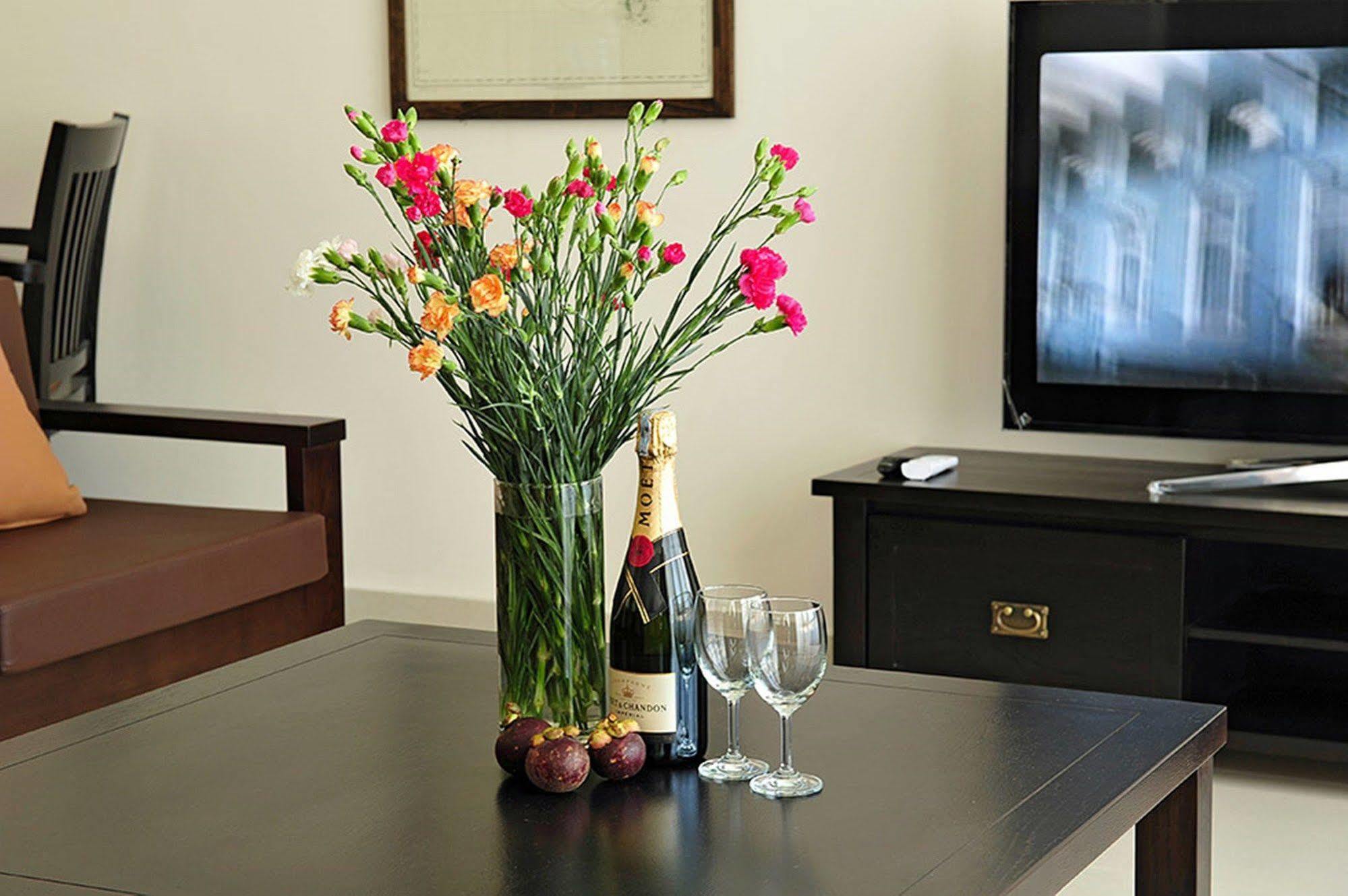 Kosmos Villa Phú Quốc Ngoại thất bức ảnh