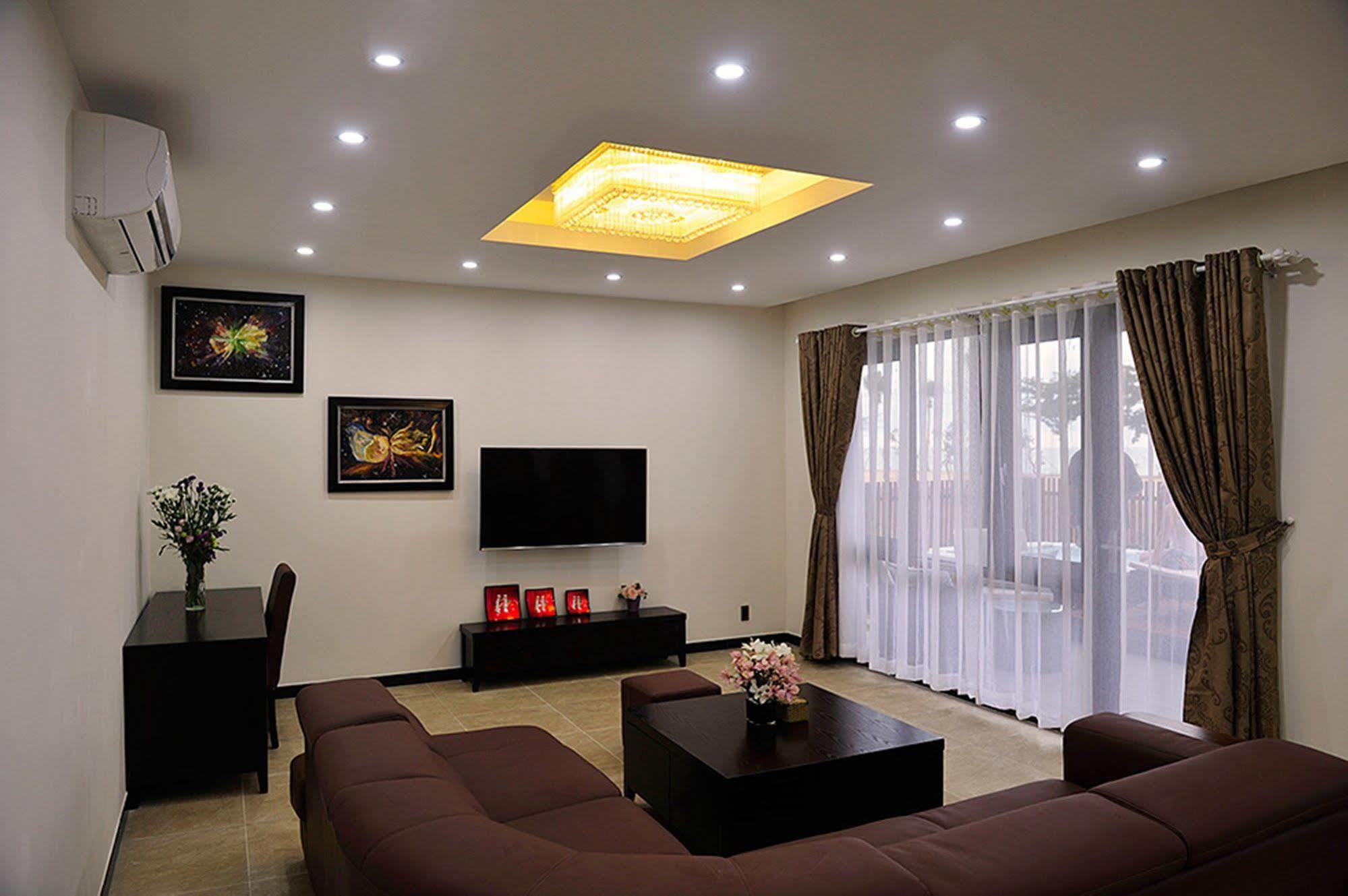 Kosmos Villa Phú Quốc Ngoại thất bức ảnh