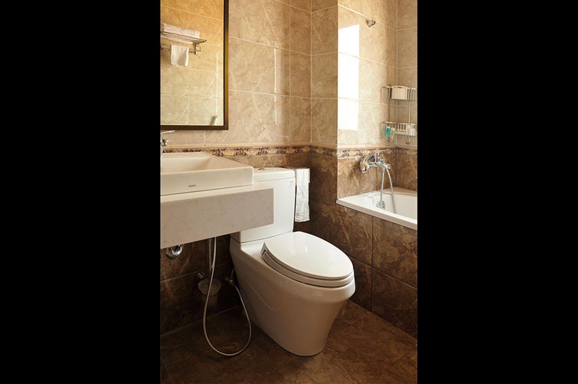 Kosmos Villa Phú Quốc Ngoại thất bức ảnh