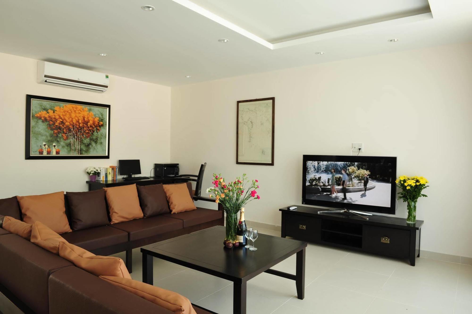 Kosmos Villa Phú Quốc Ngoại thất bức ảnh