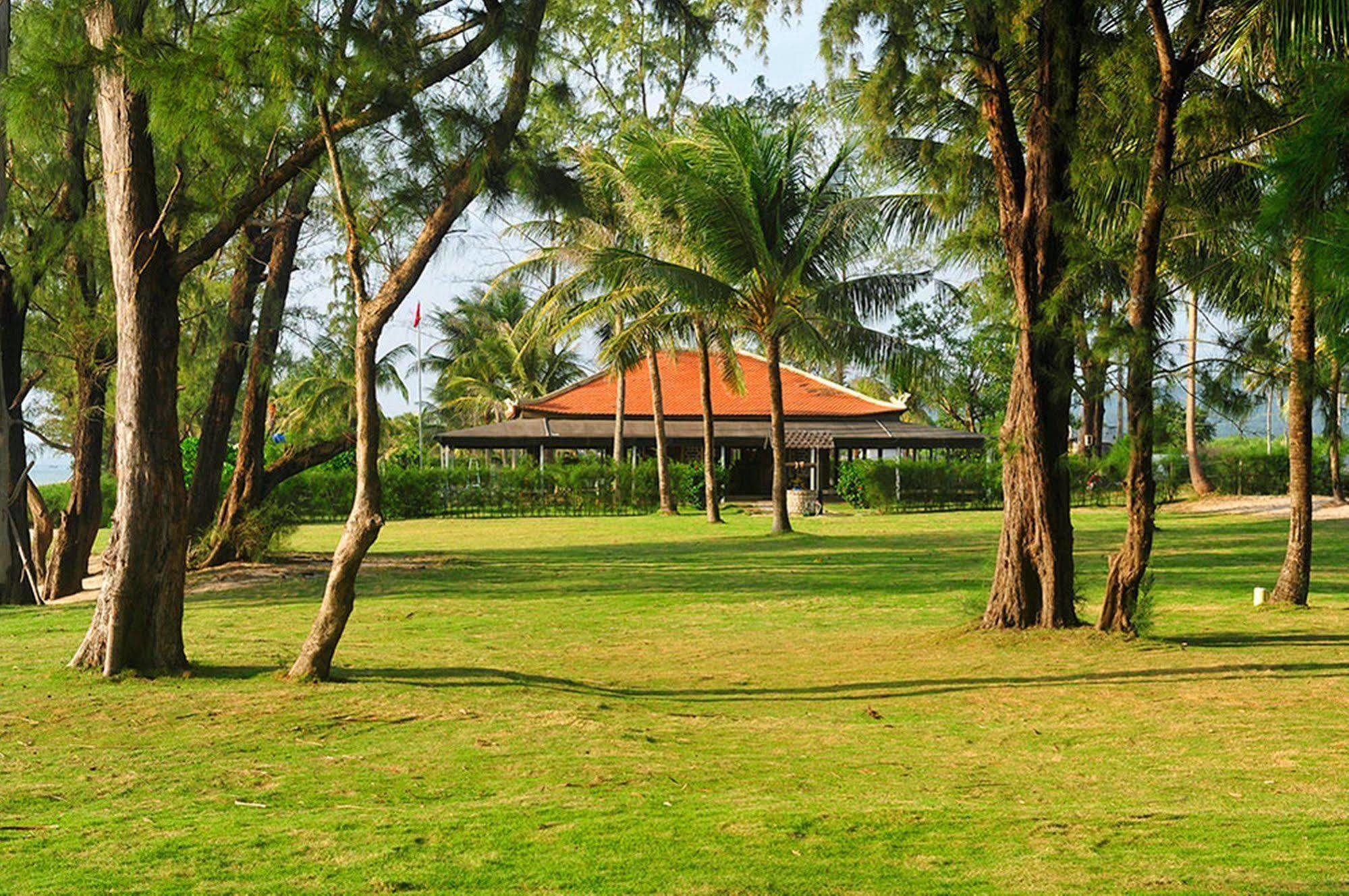 Kosmos Villa Phú Quốc Ngoại thất bức ảnh