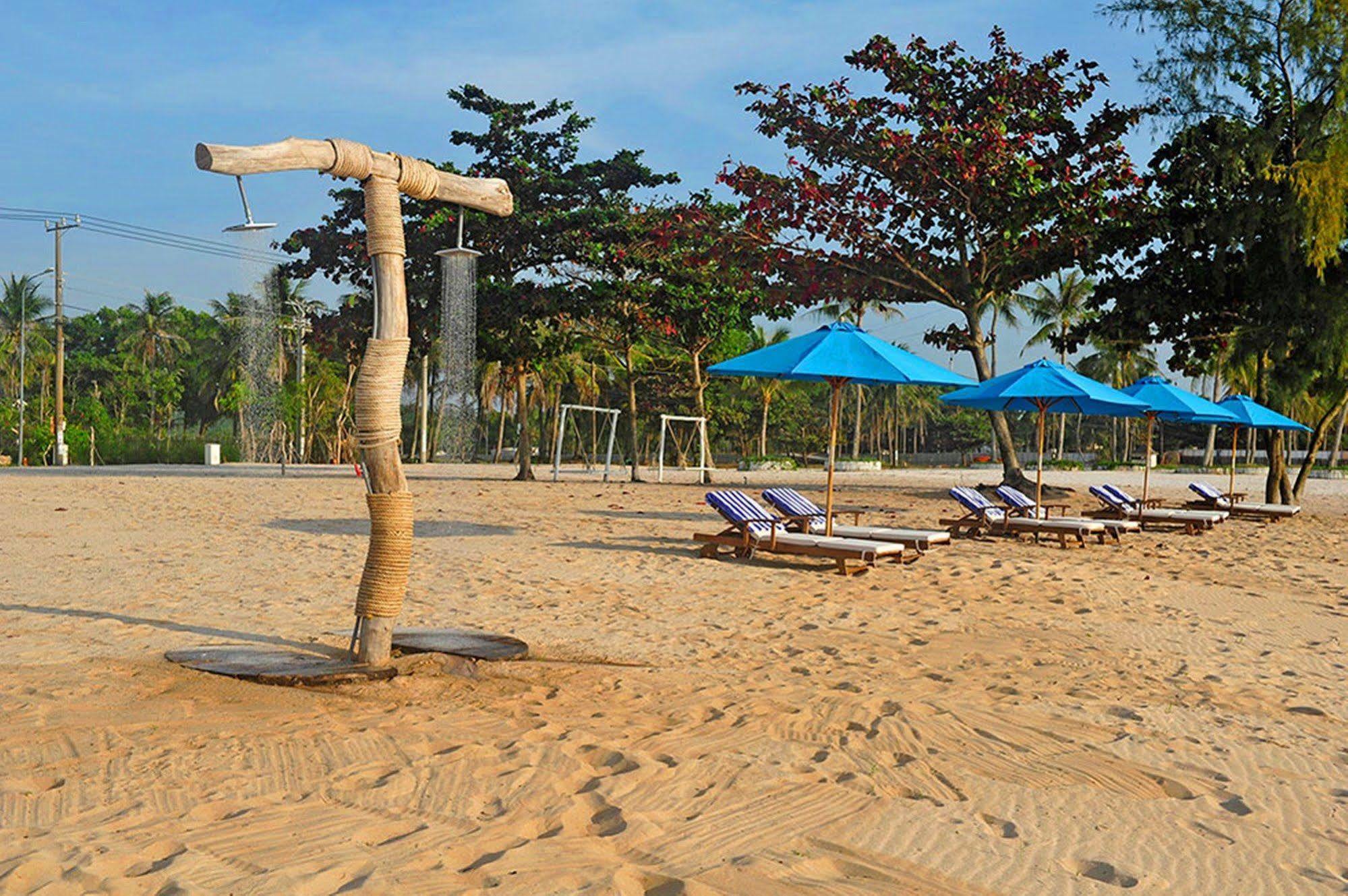 Kosmos Villa Phú Quốc Ngoại thất bức ảnh