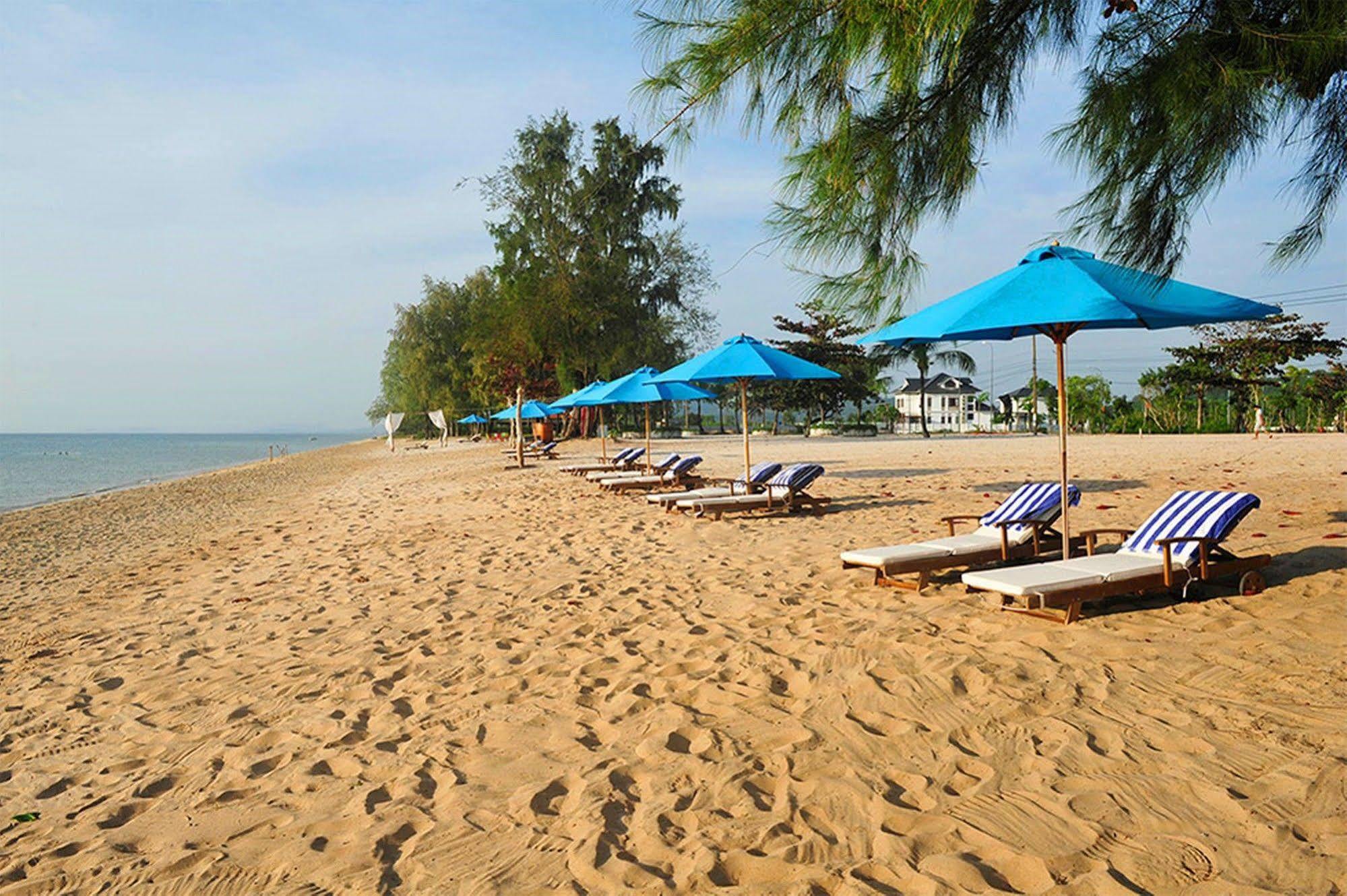 Kosmos Villa Phú Quốc Ngoại thất bức ảnh