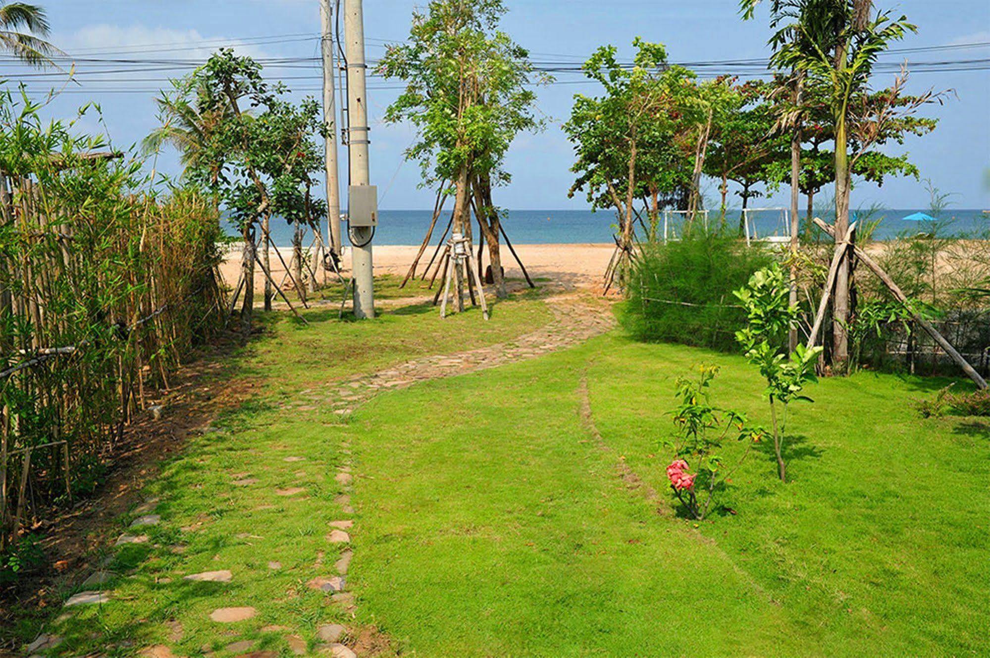 Kosmos Villa Phú Quốc Ngoại thất bức ảnh