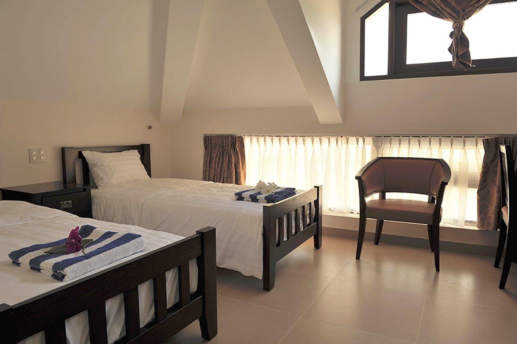 Kosmos Villa Phú Quốc Ngoại thất bức ảnh