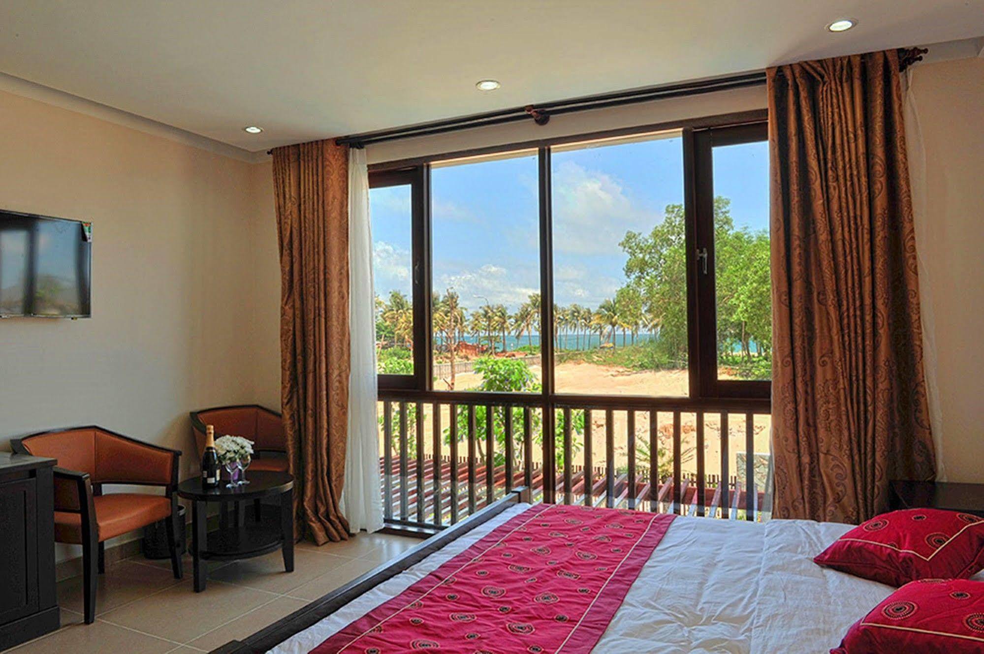 Kosmos Villa Phú Quốc Ngoại thất bức ảnh