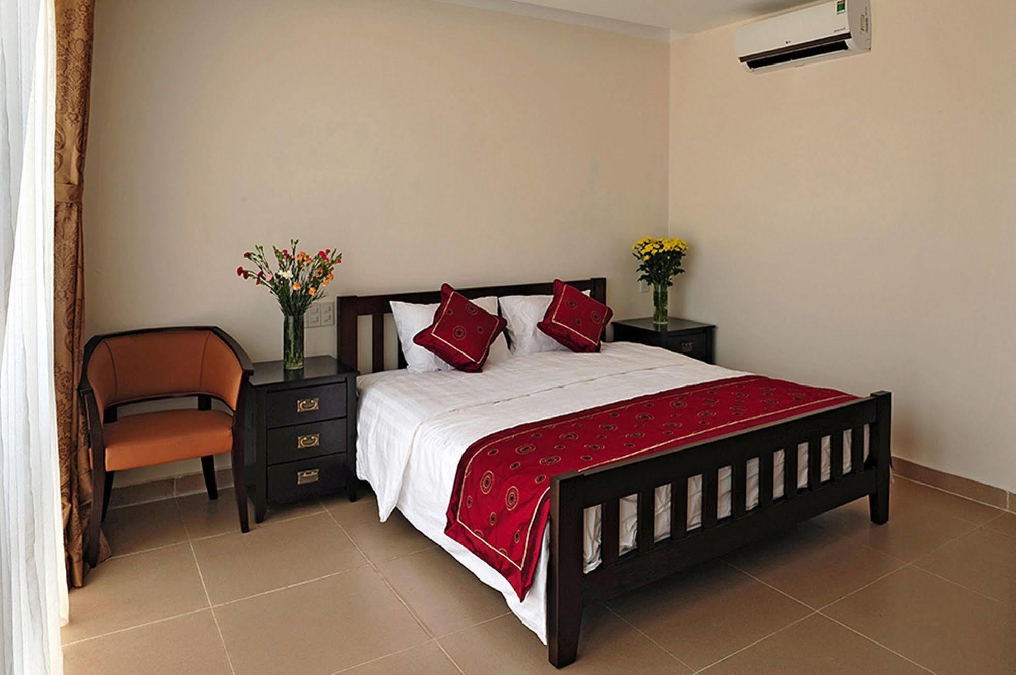 Kosmos Villa Phú Quốc Ngoại thất bức ảnh