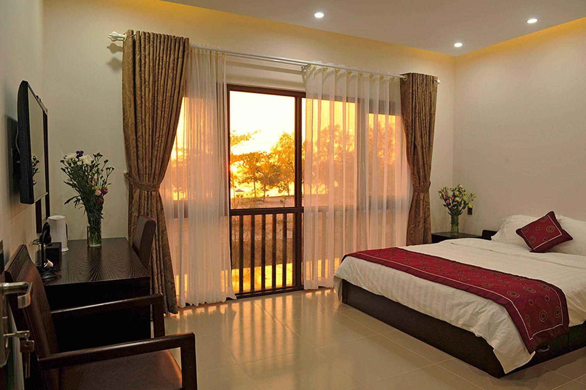 Kosmos Villa Phú Quốc Ngoại thất bức ảnh