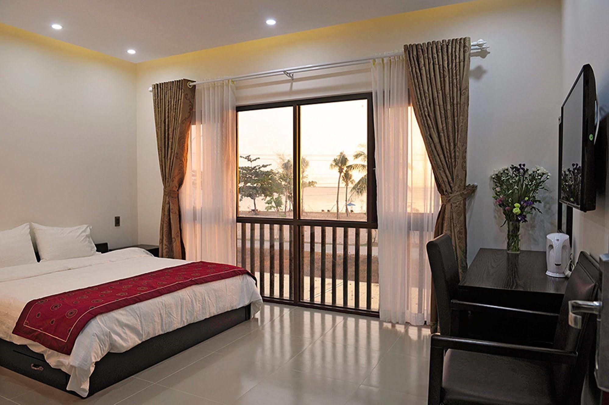 Kosmos Villa Phú Quốc Ngoại thất bức ảnh