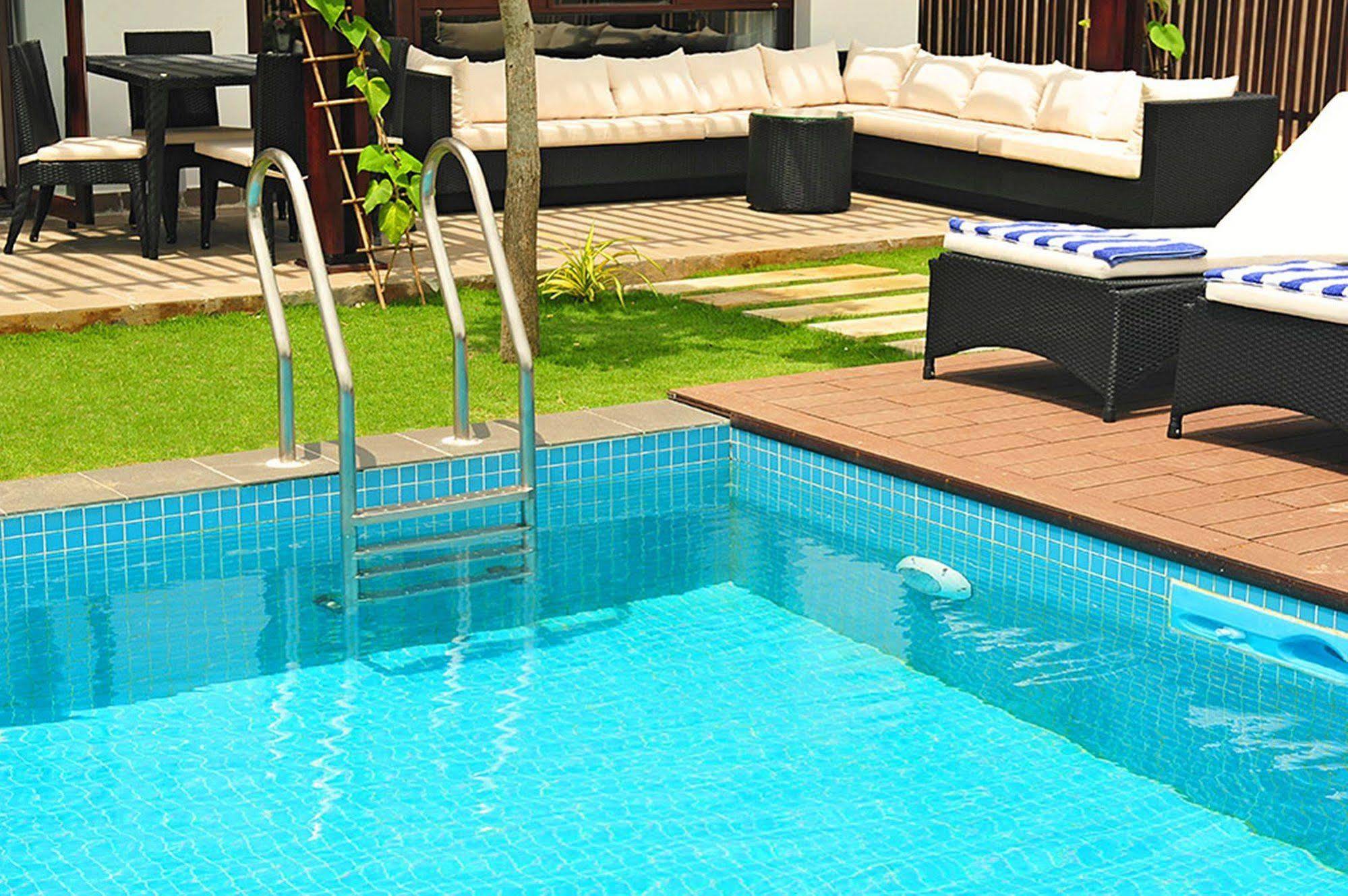 Kosmos Villa Phú Quốc Ngoại thất bức ảnh