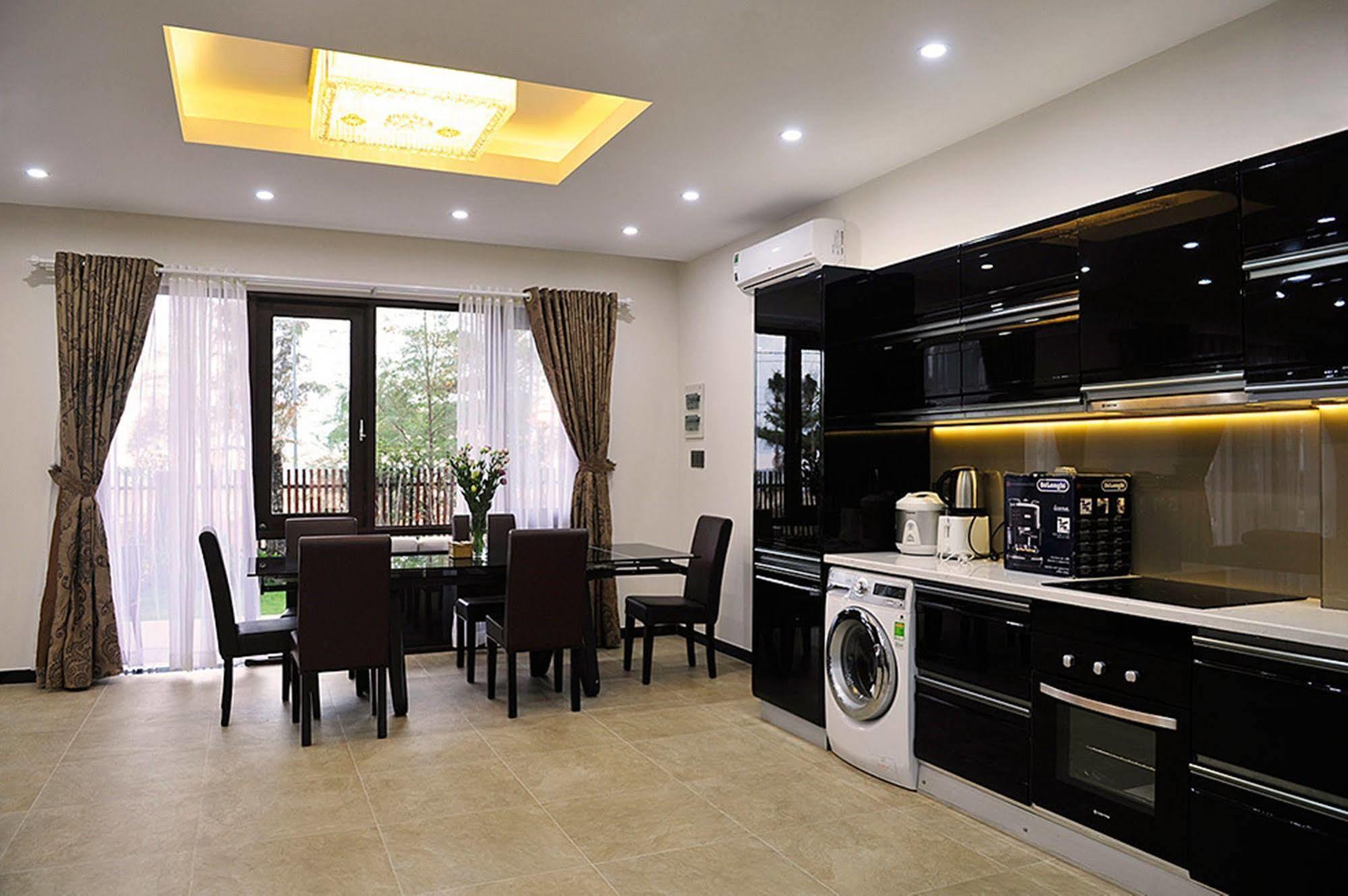 Kosmos Villa Phú Quốc Ngoại thất bức ảnh