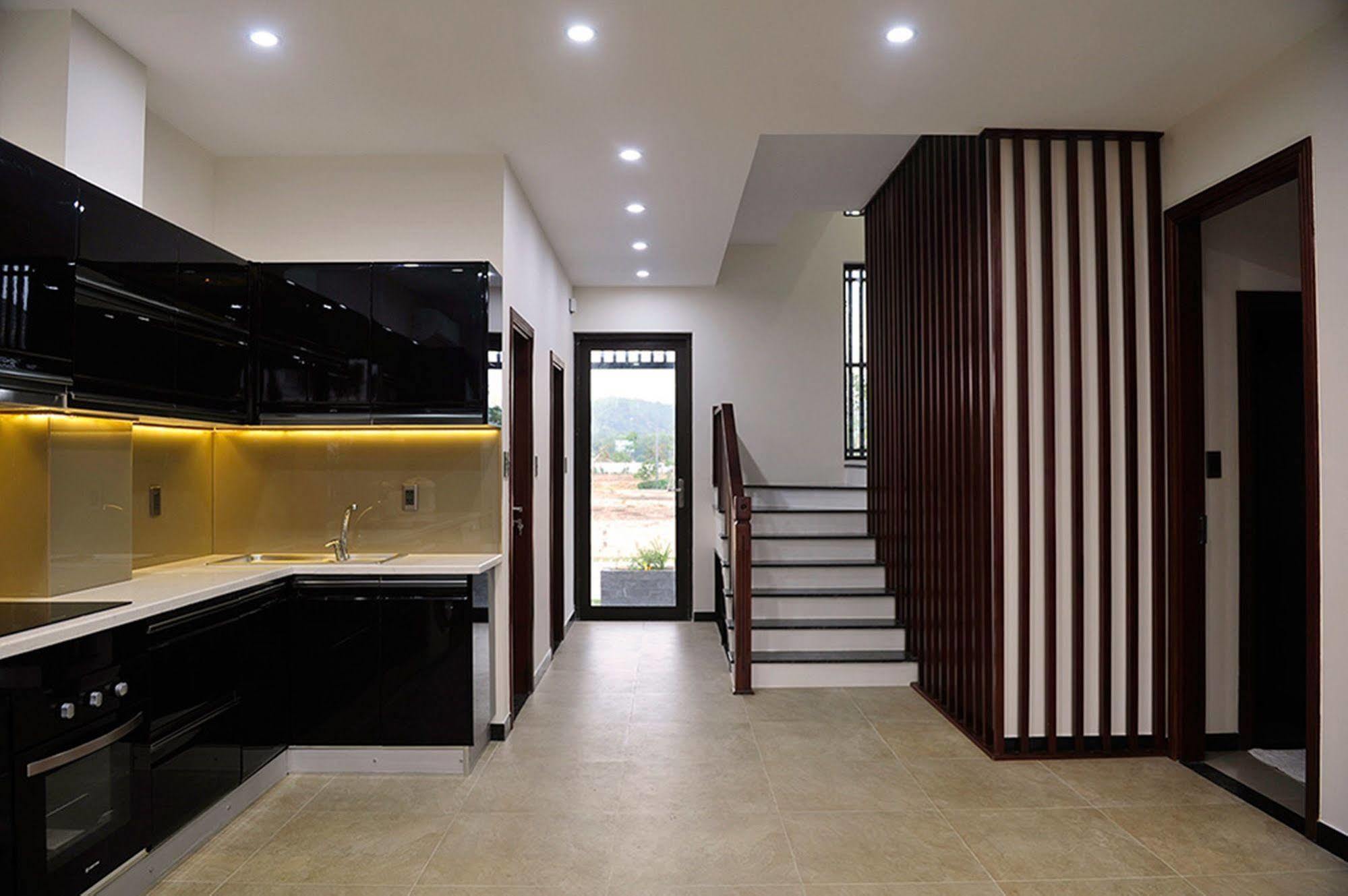 Kosmos Villa Phú Quốc Ngoại thất bức ảnh