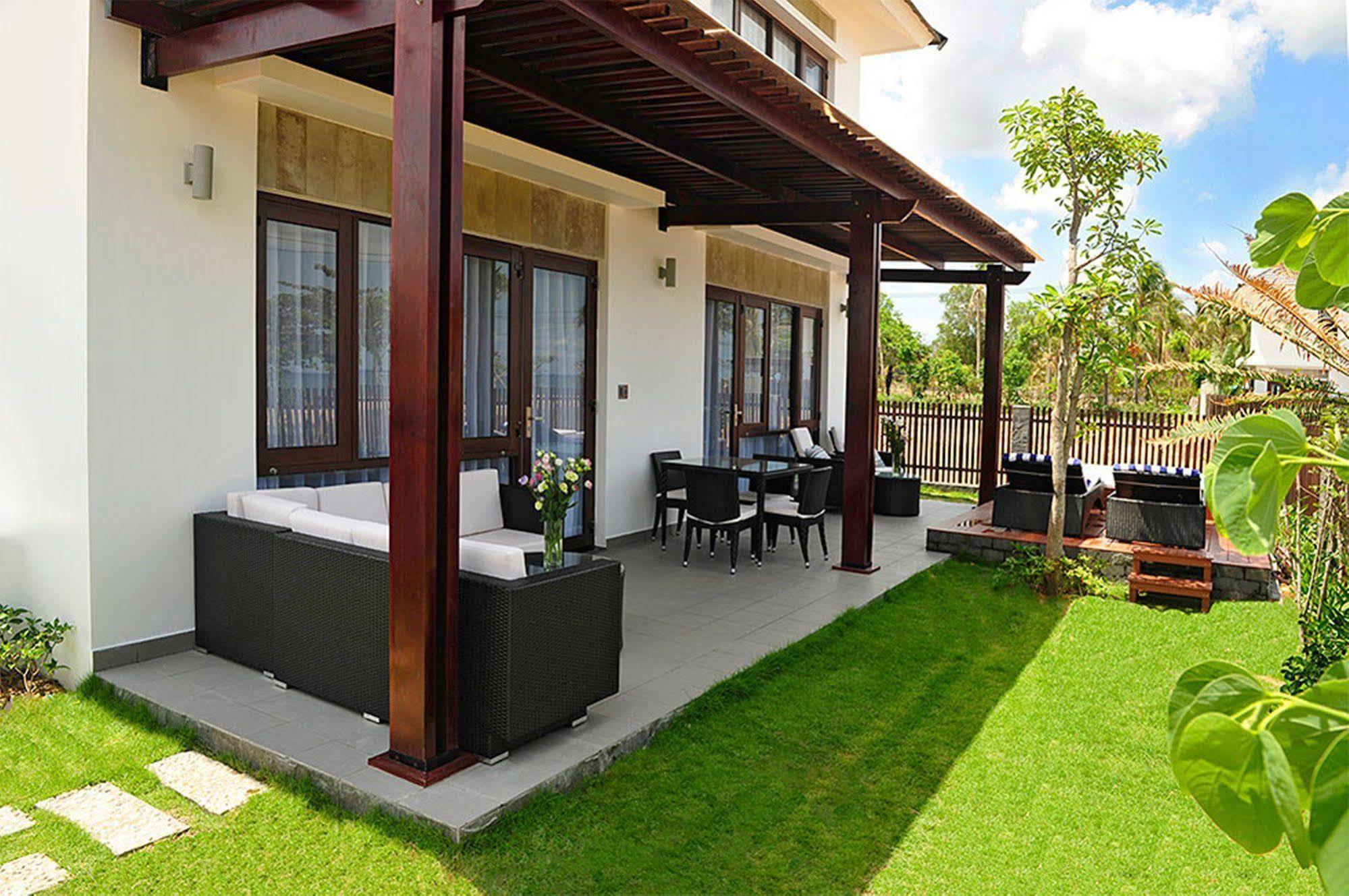 Kosmos Villa Phú Quốc Ngoại thất bức ảnh